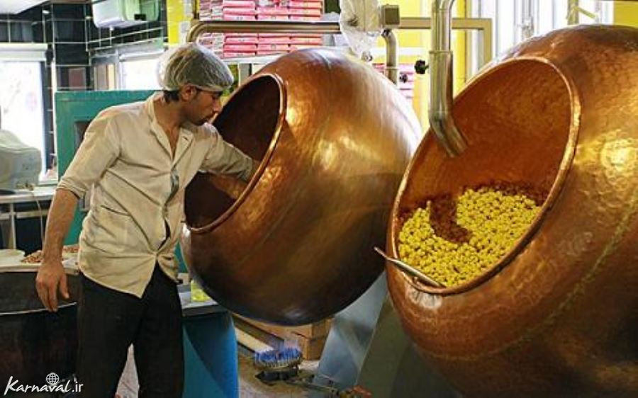 نقل ارومیه
