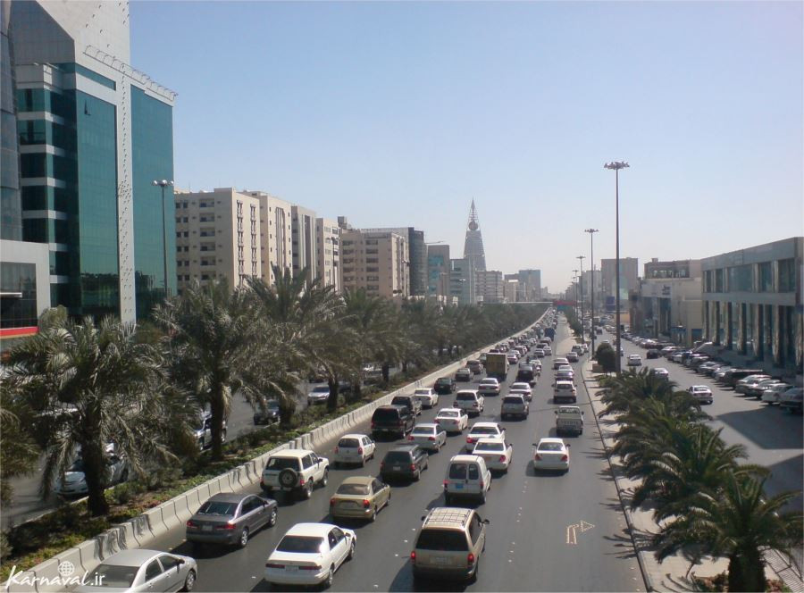 محوطه های تاریخی
