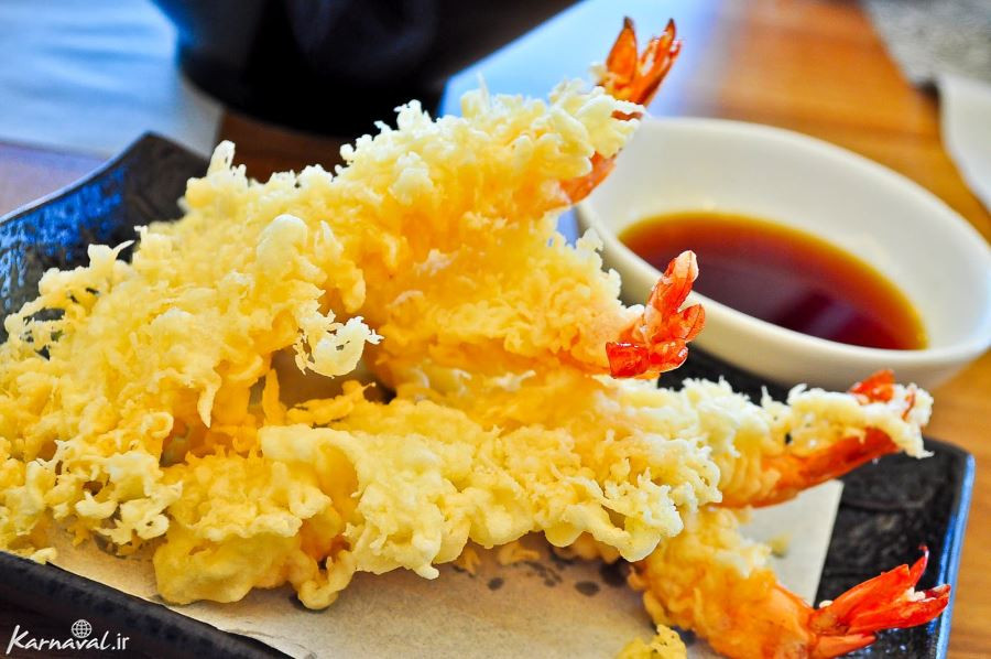 Tempura