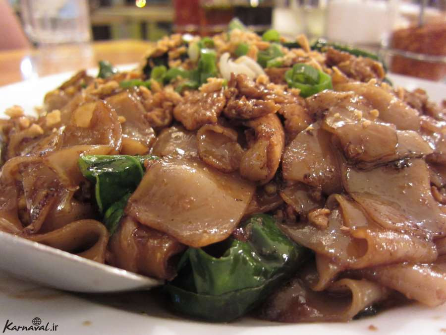 Pad See Ew