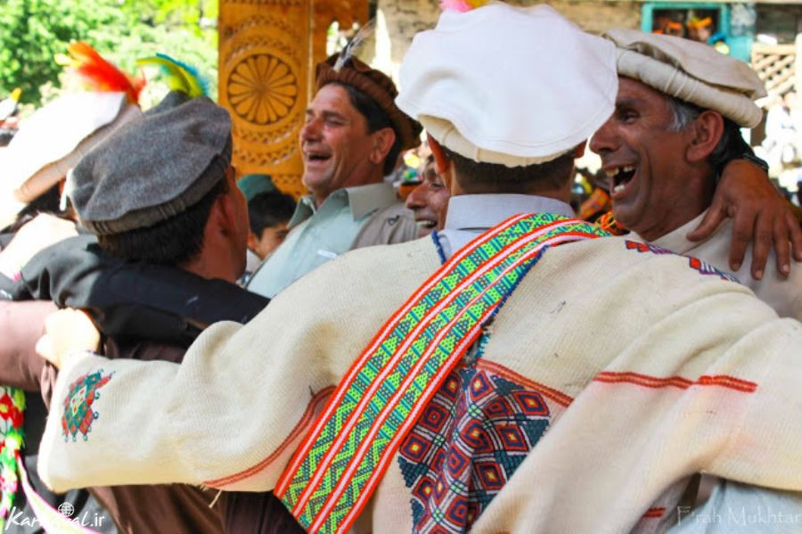 کالاش