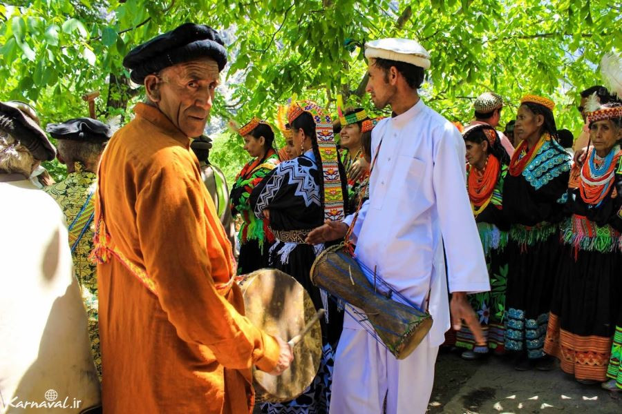 kalash
