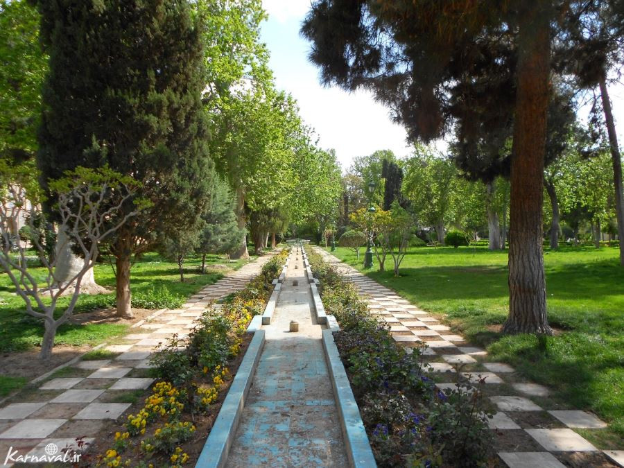 پارک لاله تهران