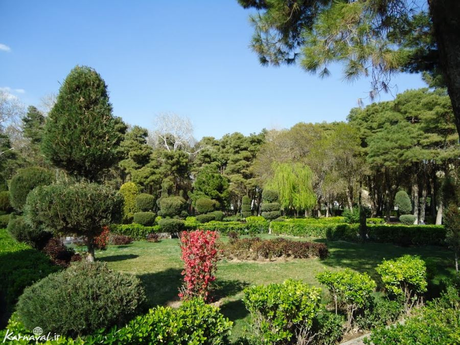 پارک شهر تهران
