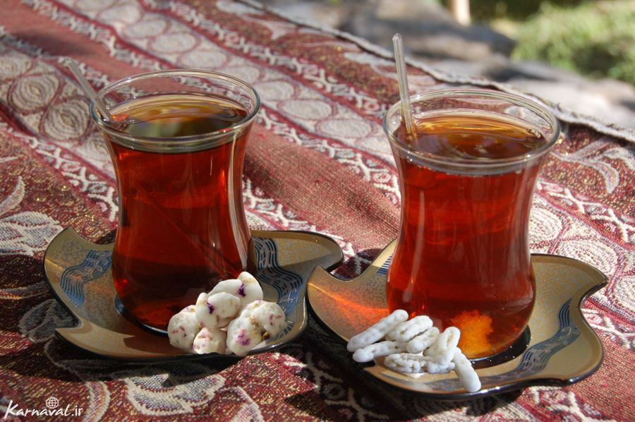 نقل ارومیه