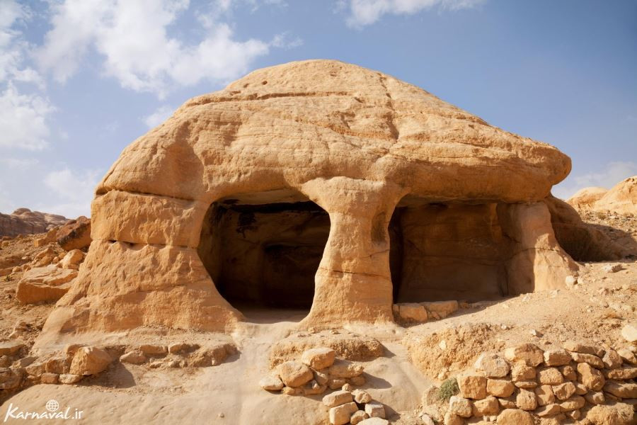 petra