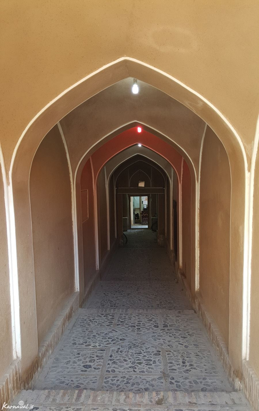 معماری ایران