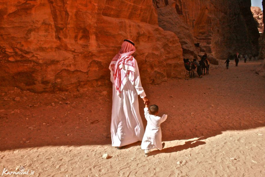 پترا