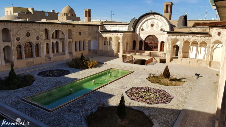 معماری ایرانی