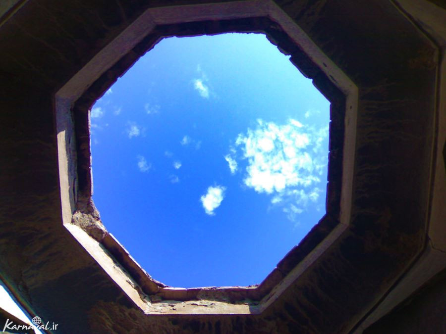 معماری ایران