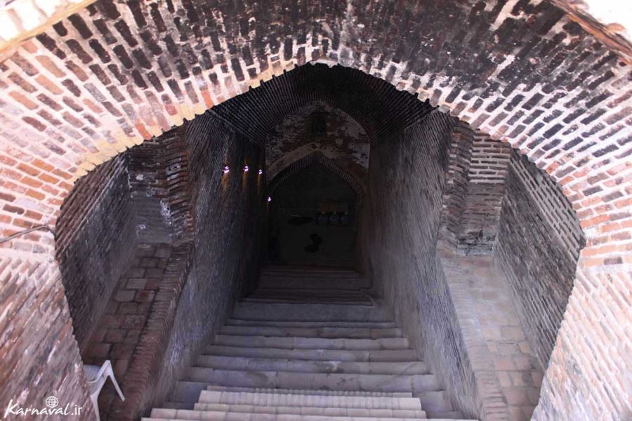 معماری ایران