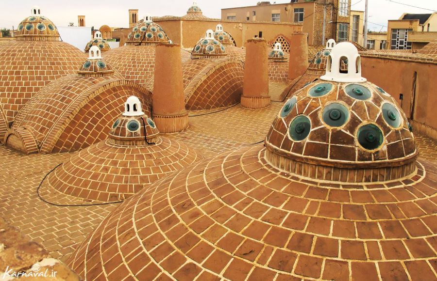 معماری ایران