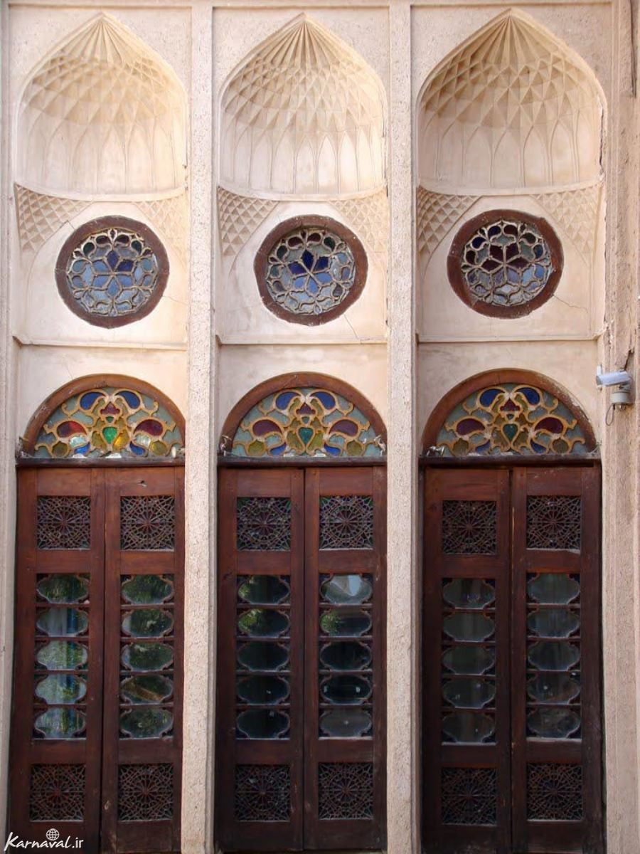 معماری ایران