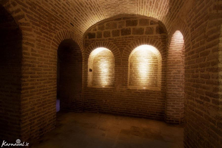 معماری ایران
