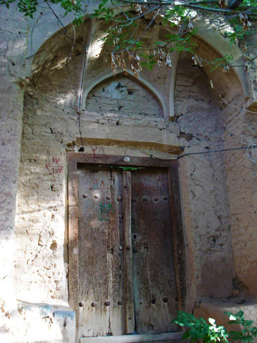 معماری ایران