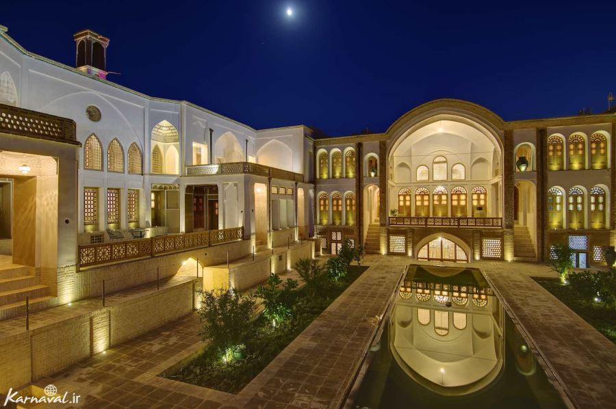 معماری ایران