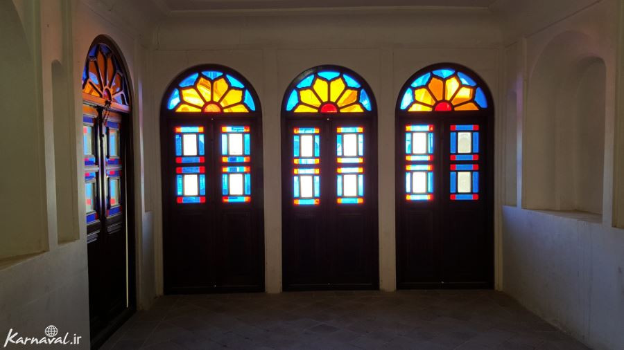 معماری ایران