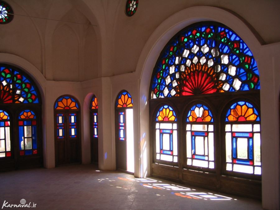 معماری ایران