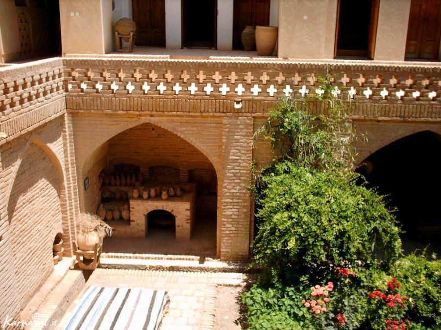 معماری ایران