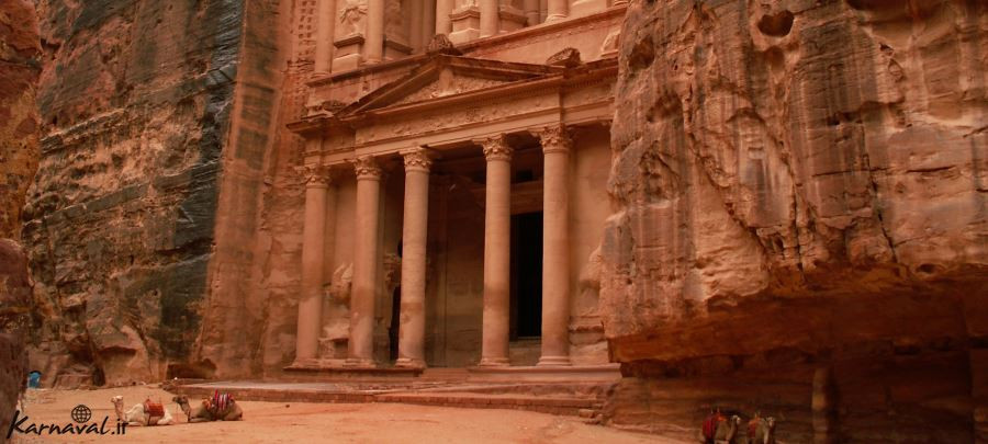 petra