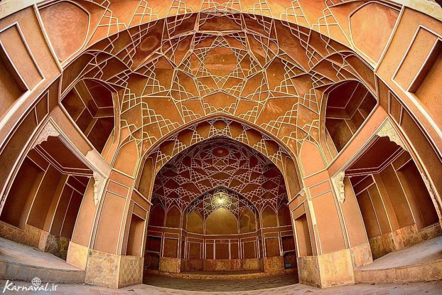 معماری ایران
