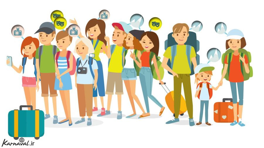 راهنمای انتخاب مناسب ترین اتاق در هتل