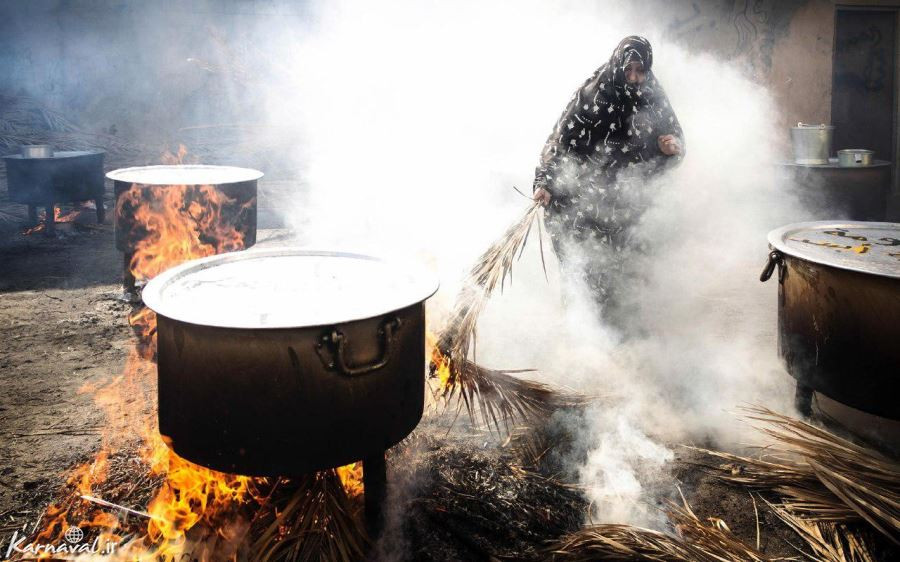 نذری