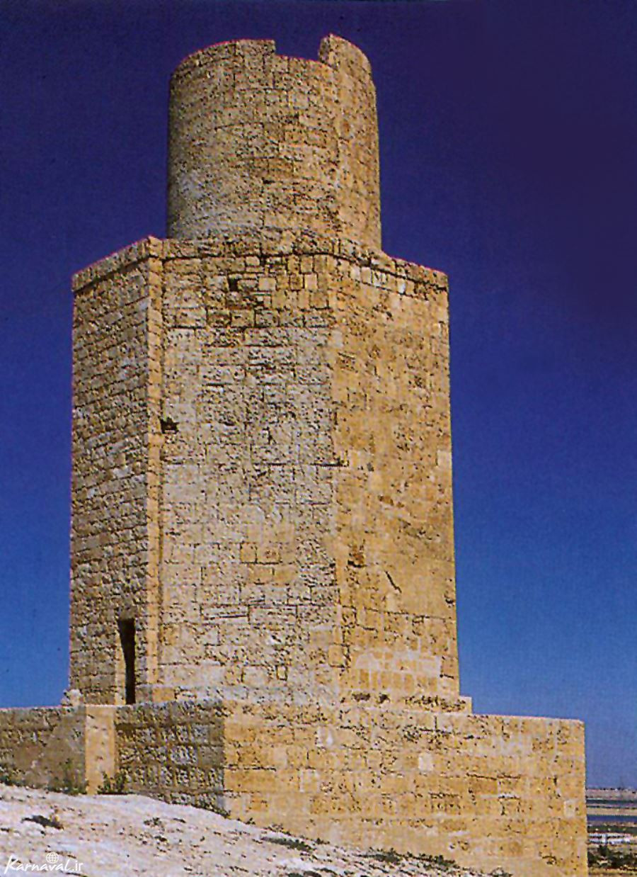فانوس ابوصیر