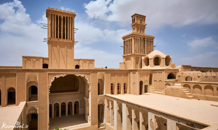 ابرکوه