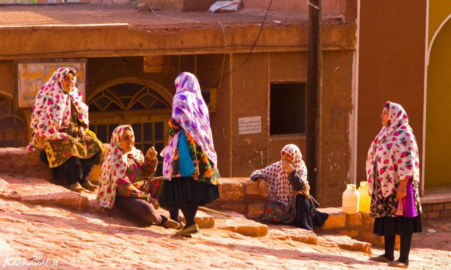 ابیانه