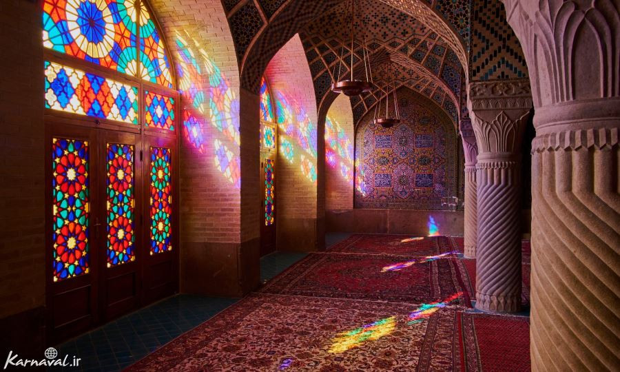نصیرالملک