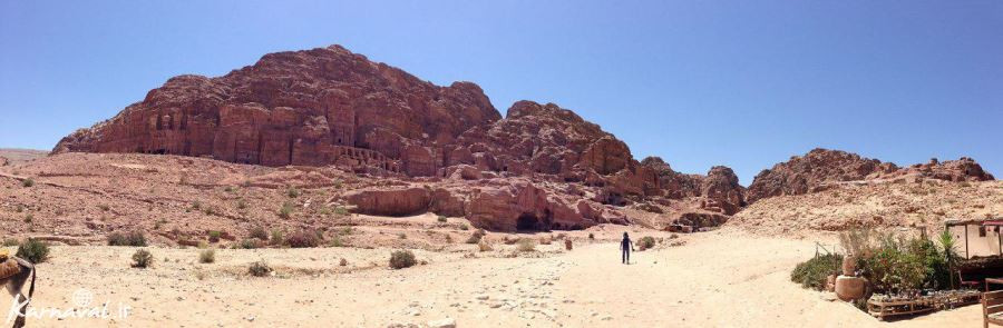 petra