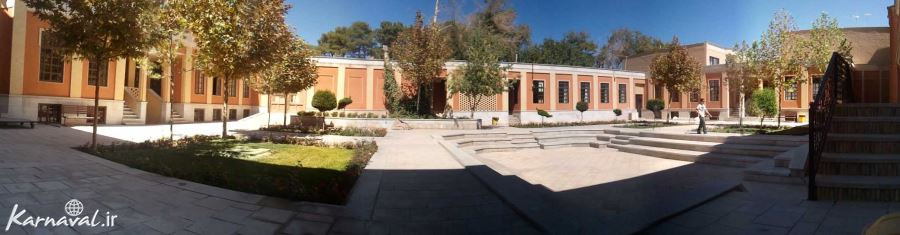 مدارس تاریخی اصفهان