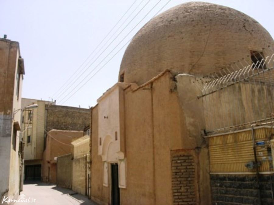 مدارس تاریخی اصفهان