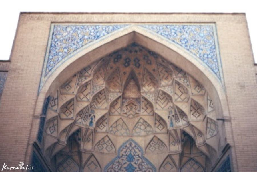 مدارس تاریخی اصفهان