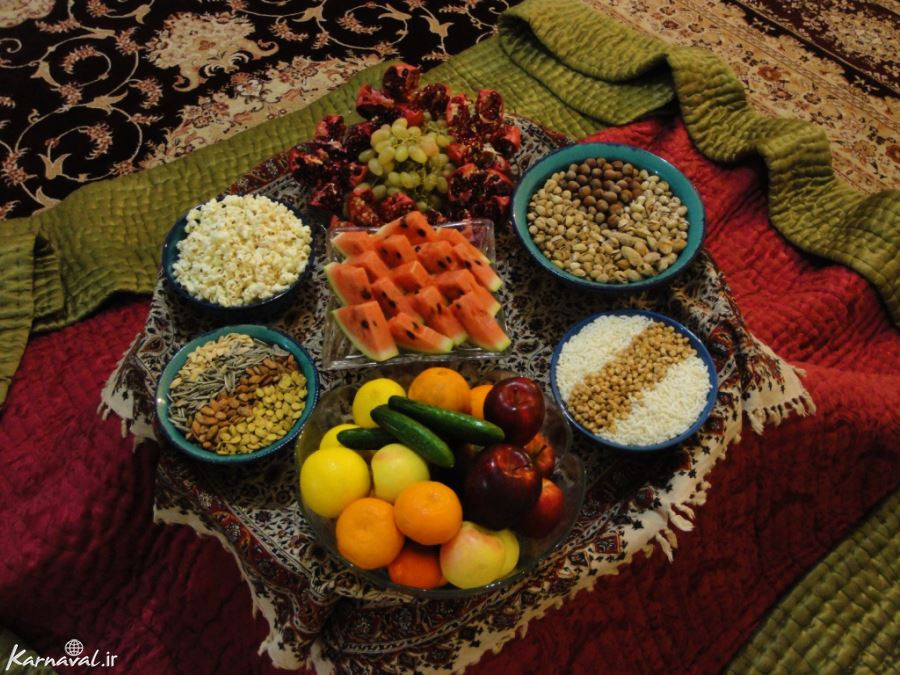 یلدا
