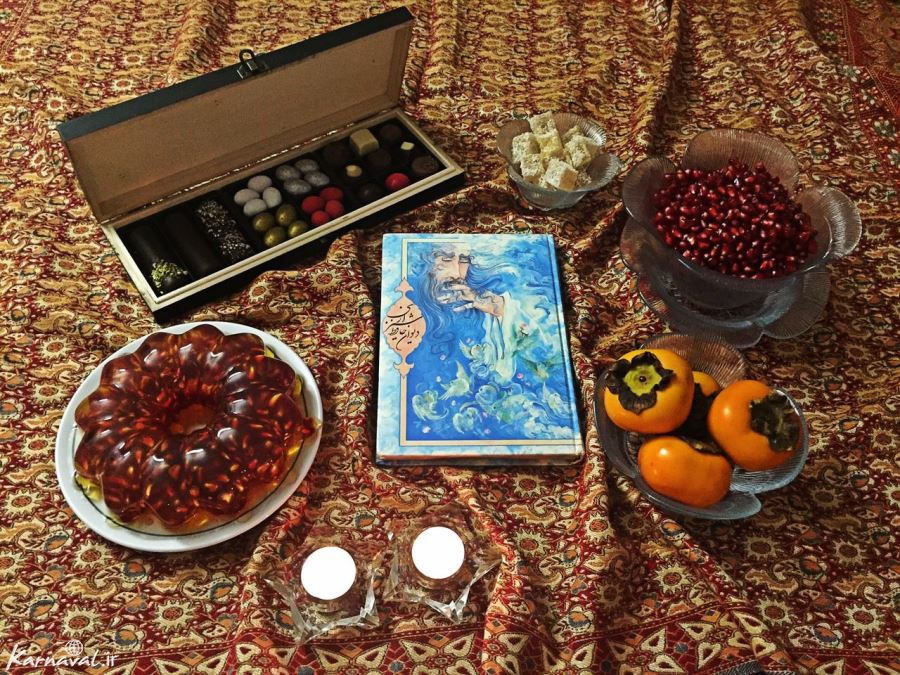 یلدا