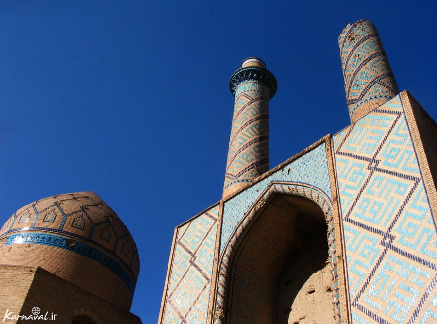 آرامگاه سلطان بخت آقا