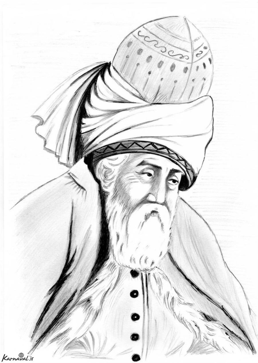مولوی