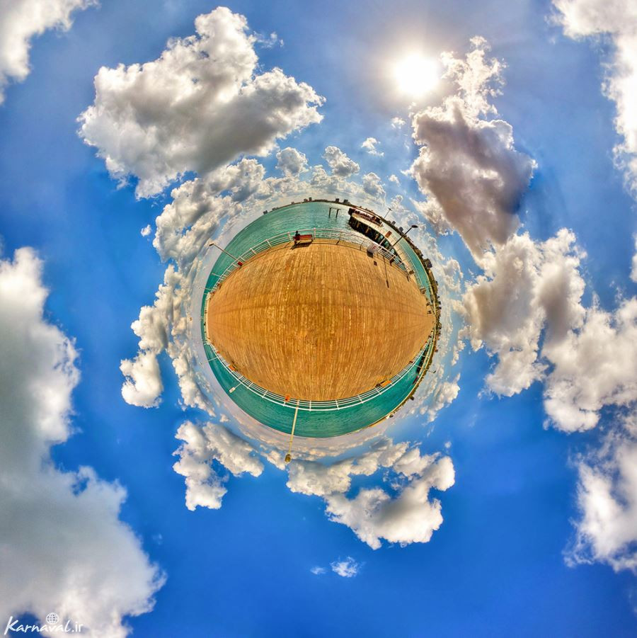 جزیره کیش