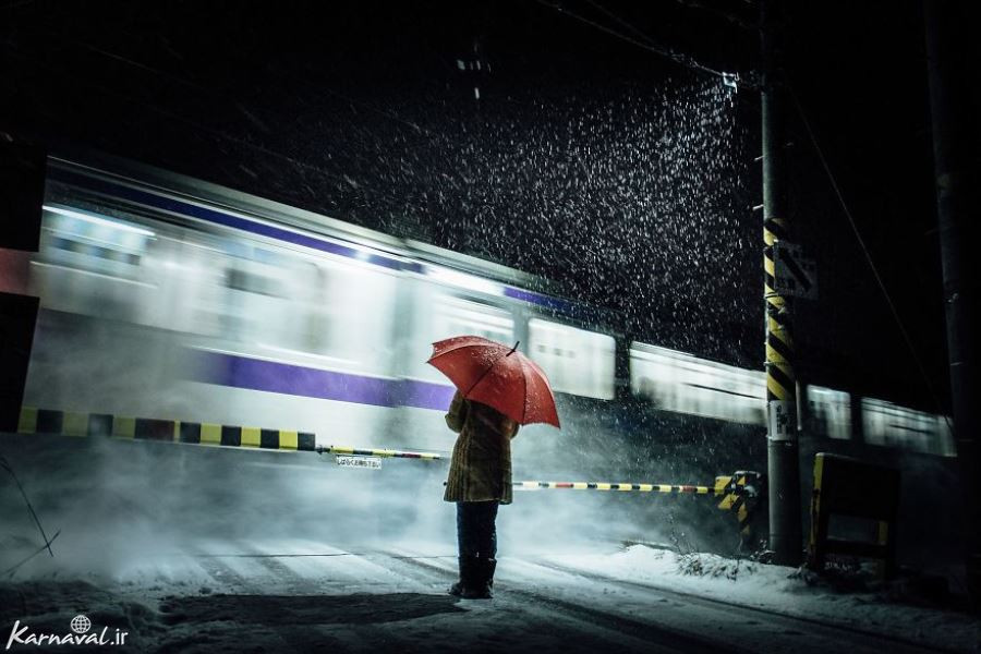 زیبایی های کشور ژاپن
