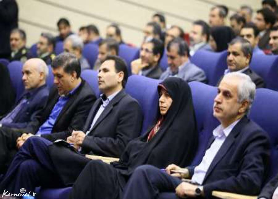 صنعت گردشگری ایران