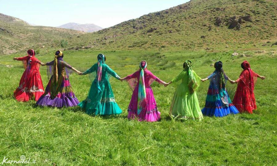 ایل قشقایی