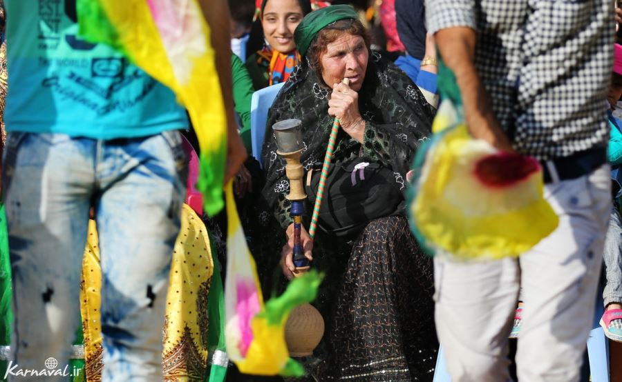 ایل قشقایی
