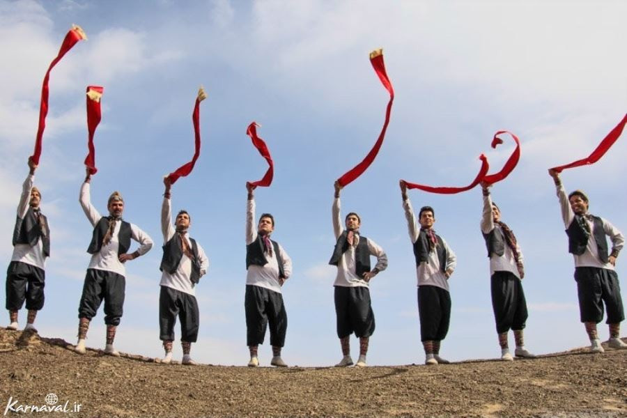 سیزده بدر