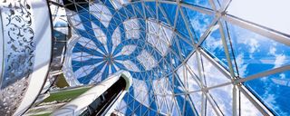 مرکز خرید پارک بلوار باکو مرکز خرید پارک بلوار باکو