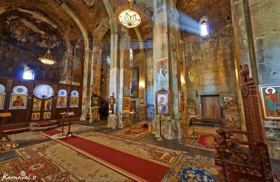 کلیسا سیونی