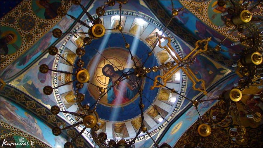 کلیسا سیونی