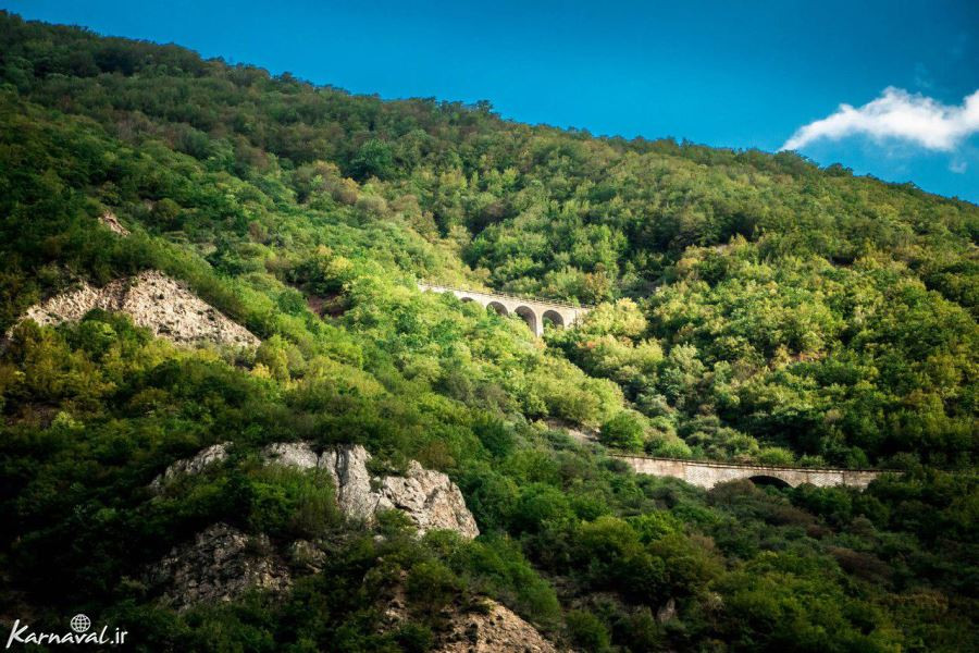 طبیعت ایران