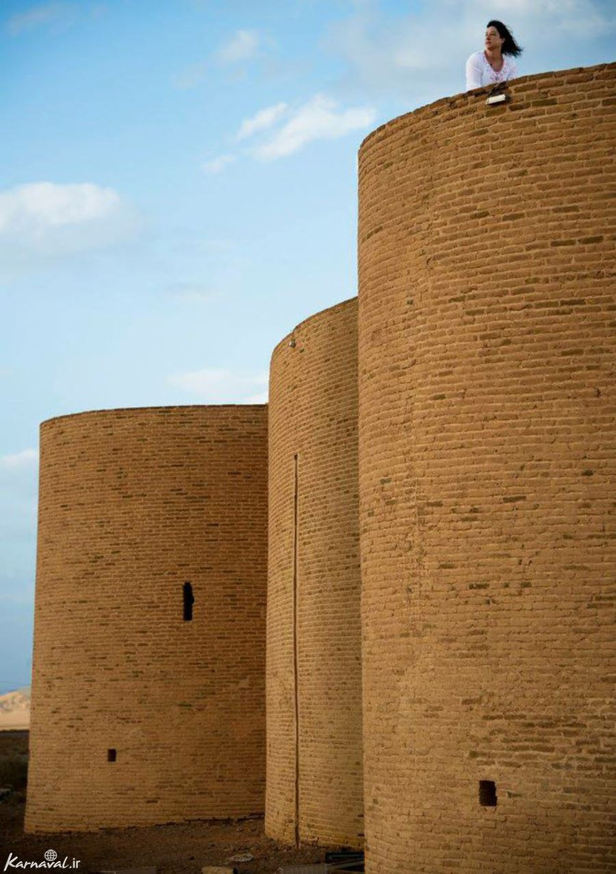 سفر خارجی ها به ایران